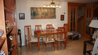 Townhouse in Constitución- Balconcillo photo 28