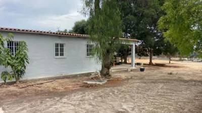 Detached house in Torrellano-Valverde-Parc Empresarial photo 19