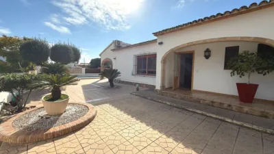 Chalet in Urbanizations photo 6