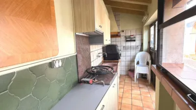 Chalet in Urbanizations photo 20