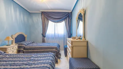 Detached house in Abantos-Monte Carmelo-El Rosario photo 19