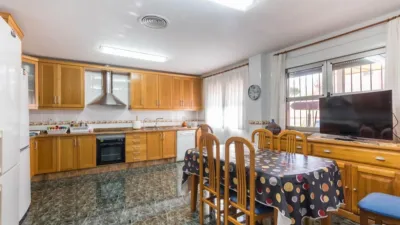 Single-family home on Avenida del Majal Blanco, no. > photo 8