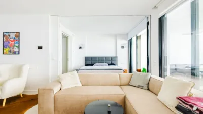 Apartment on Calle Alba, No. photo 5