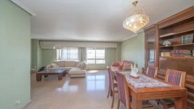 Piso – Elx / Elche, Portes Encarnades, el Baix Vinalopó - Vista 4