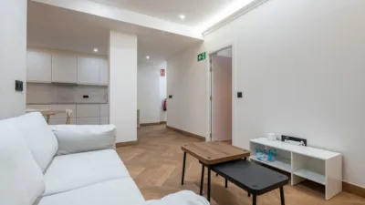 Piso en calle >C. de Núñez de Arce, nº > photo 6