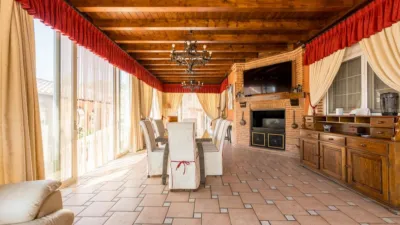 Single-family home in Partida Altabix, nº > photo 26
