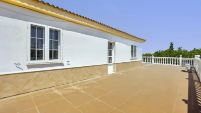 Single-family home on Urbanizacion Frutales del Alcor, no. photo 79