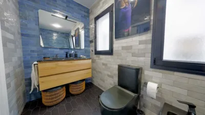Apartment in Prosperidad photo 26