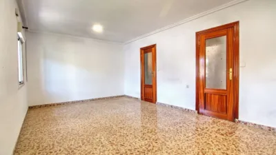 Pis – Alicante / Alacant, Ciutat Jardí, Villafranquesa - Vista 3