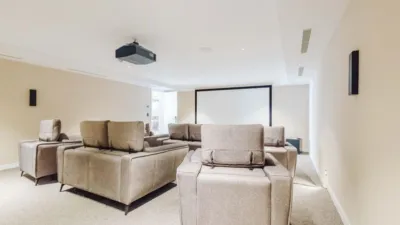 Apartment on Calle Alba, No. photo 21
