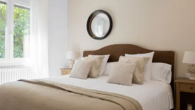 Apartment on Claudio Coello Street, No. > photo 17