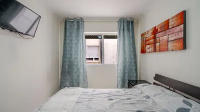 Flat on Calle Virgen de la Paloma, nº > photo 15