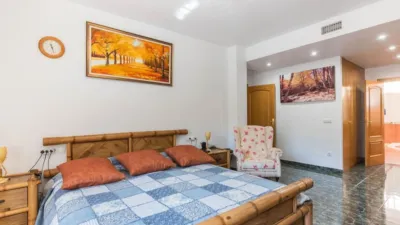 Single-family home on Avenida del Majal Blanco, no. > photo 24