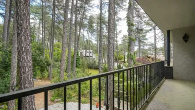 Single-family home in Abantos-Monte Carmelo-El Rosario photo 38