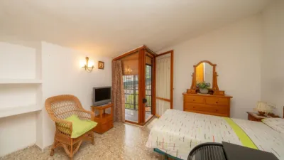 Single-family home on Urbanizacion Bonaire, no. photo 21