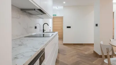 Piso en calle >C. de Núñez de Arce, nº > photo 18