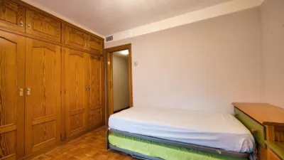 Flat on Av. General Marvá, nº photo 23