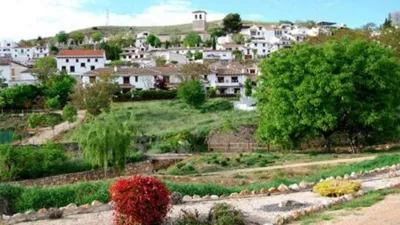 Semi-detached house on C. del Molino, nº photo 8
