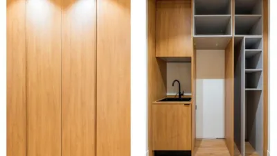Flat on Calle C de Hortaleza, No. photo 23