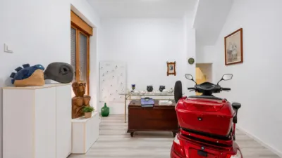 Terraced house on Carrer de Sant Josep, nº > photo 29