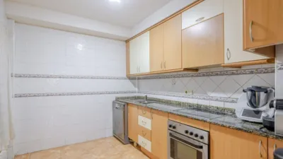 Townhouse on Avinguda Descandinàvia, no. photo 13