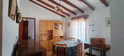 House on Carrer Sant Ferran, nº photo 3