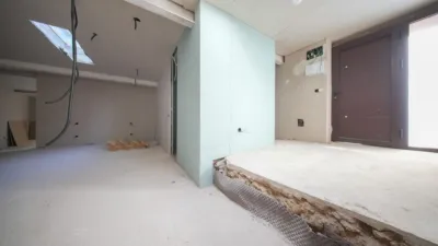 Apartment on Francisco Altimiras Street, No. > photo 36