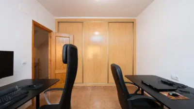 Semi-detached house on Carrer del Mercat, nº > photo 16