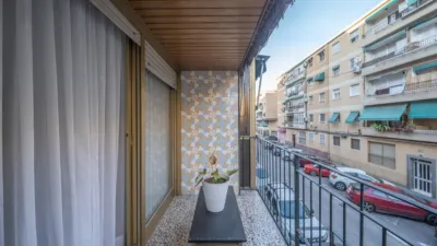 Apartment on Calle de la Lira, No. > photo 5