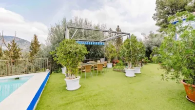 Single-family home on Calle Paraje 104 Campiñuelas, nº > photo 32