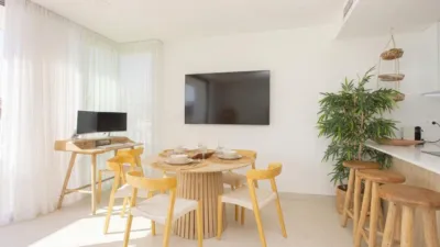 Penthouse on Calle de Benalauría, No. > photo 19