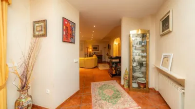 Single-family home in Cabo Roig-La Zenia-La Regia photo 16