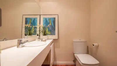 Single-family home in Camping Valdemorillo photo 36