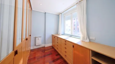 Apartment on Velázquez Street, No. > photo 14