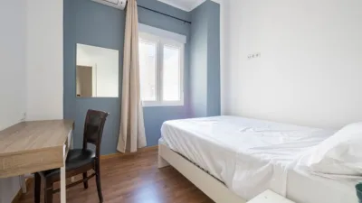 Apartment on C. de Alcalá, nº photo 39