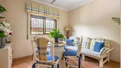 Casa unifamiliar en calle del Jazmín, nº > photo 32