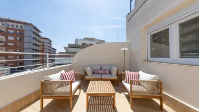 Penthouse on Maldonado Street, No. > photo 3