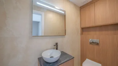 Semi-detached house in Partida Oltamar, nº > photo 23