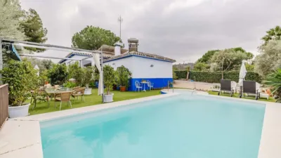 Single-family home on Calle Paraje 104 Campiñuelas, nº > photo 3