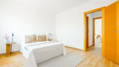 Duplex on Calle de la Isla de La Palma, No. > photo 19
