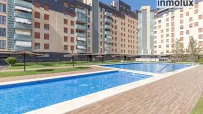 Pis – Alicante - Alacant - Vista 2