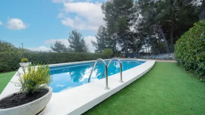 Single-family home on Urbanizacion Bonaire, no. photo 40