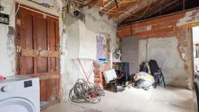 Semi-detached house on Calle Partida Puente Don Pedro, No. photo 14