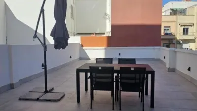 Apartment on Calle C- Major del Castellar, No. photo 11