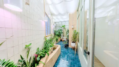 Apartment on Fuencarral Street, No. > photo 16