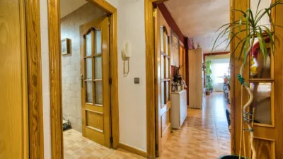 Apartment on C. Pintor Pedro Camacho, nº photo 10
