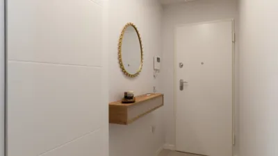 Apartment in Les Marines photo 22