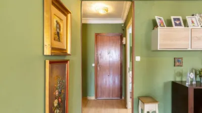 Apartment on Carrer de Lluís Oliag, no. > photo 14