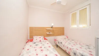 Penthouse on Calle C de La Santissima Trinitat, nº photo 12