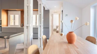 Penthouse at C. de San Marcos, nº photo 21